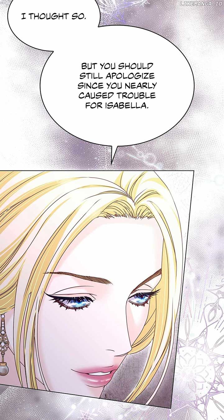 The Villainess Tames the Crazed Devil Chapter 39 387 083