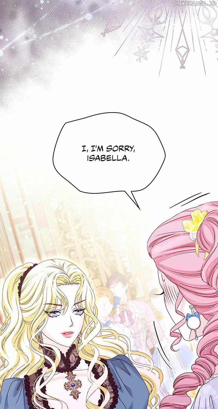 The Villainess Tames the Crazed Devil Chapter 39 388 084