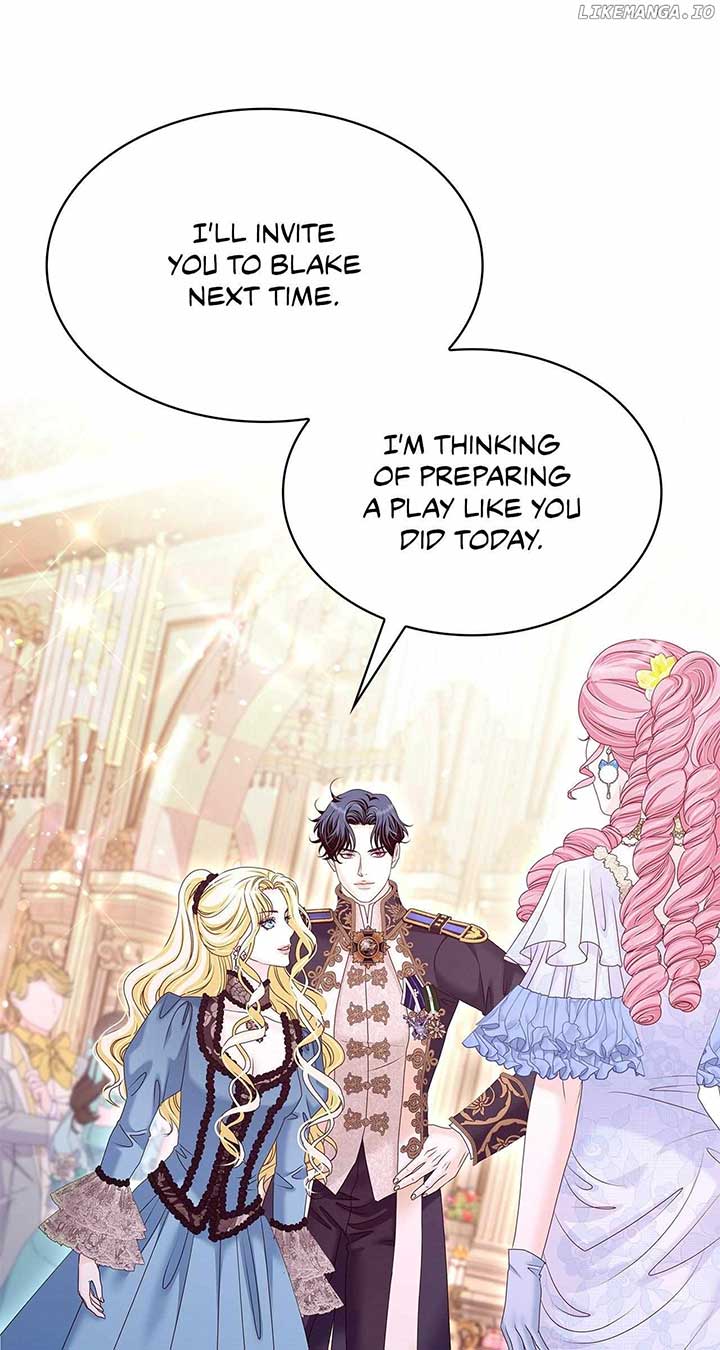 The Villainess Tames the Crazed Devil Chapter 39 390 086