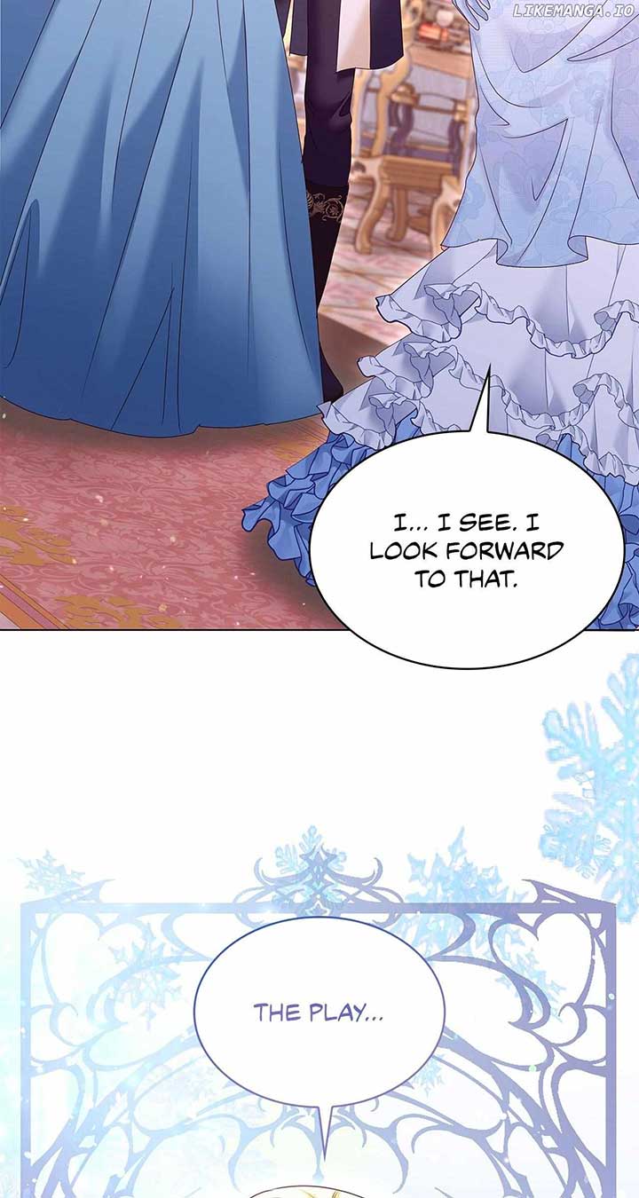 The Villainess Tames the Crazed Devil Chapter 39 391 087