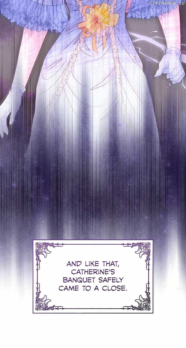 The Villainess Tames the Crazed Devil Chapter 39 394 090