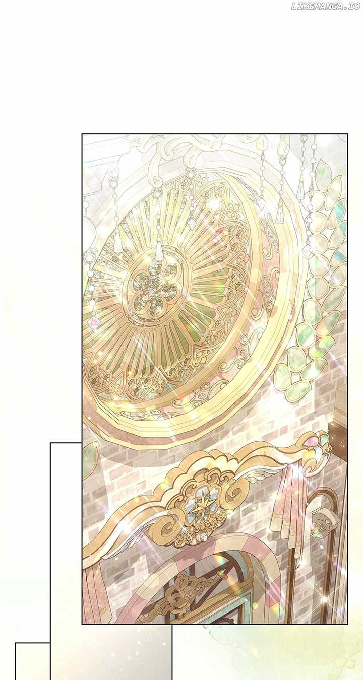 The Villainess Tames the Crazed Devil Chapter 39 395 091