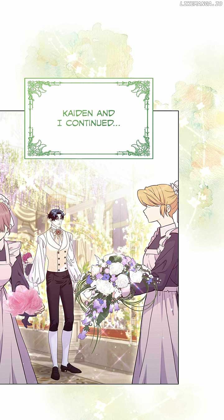 The Villainess Tames the Crazed Devil Chapter 39 397 093