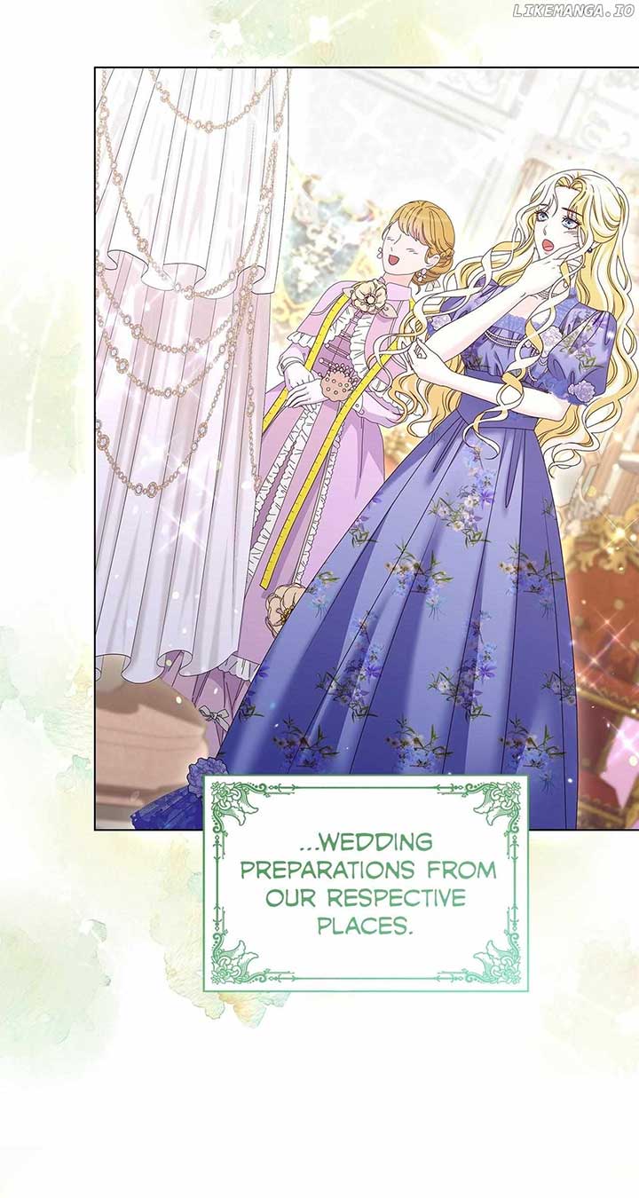 The Villainess Tames the Crazed Devil Chapter 39 398 094