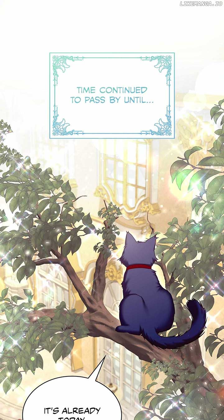 The Villainess Tames the Crazed Devil Chapter 39 400 096