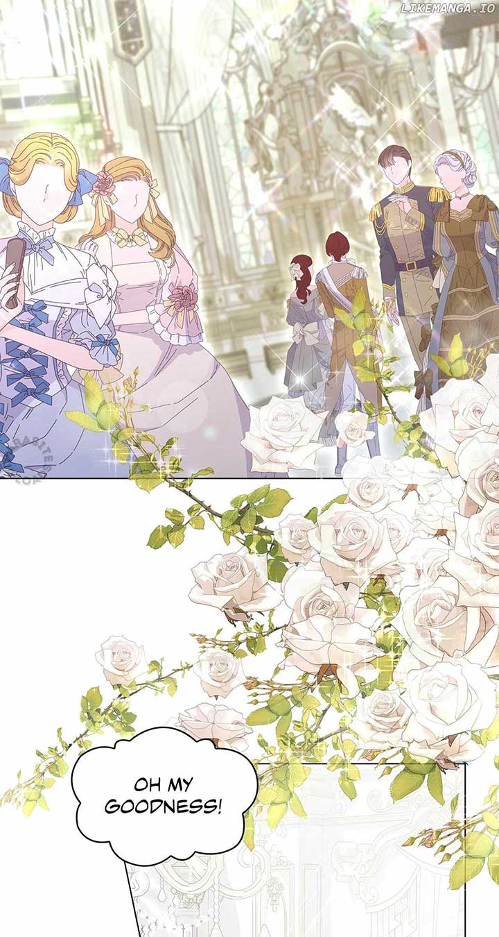 The Villainess Tames the Crazed Devil Chapter 40 324 002