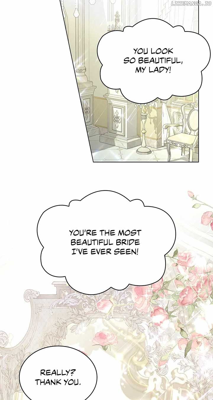 The Villainess Tames the Crazed Devil Chapter 40 325 003