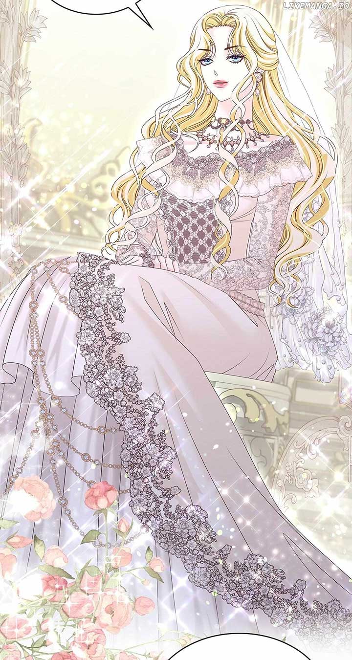 The Villainess Tames the Crazed Devil Chapter 40 326 004