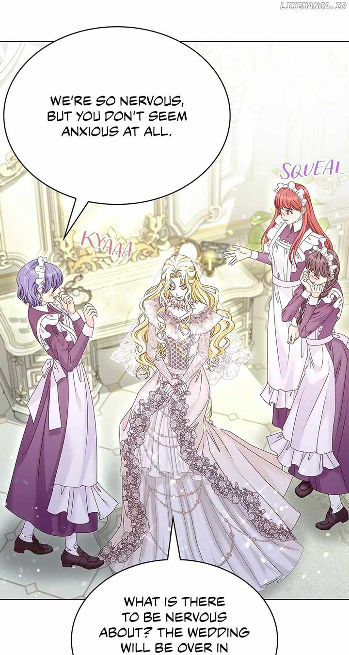 The Villainess Tames the Crazed Devil Chapter 40 328 006