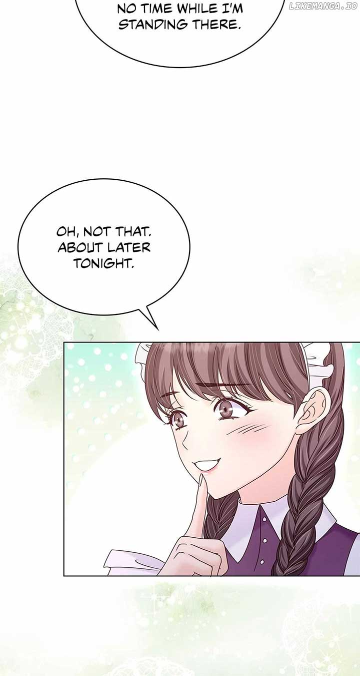 The Villainess Tames the Crazed Devil Chapter 40 329 007