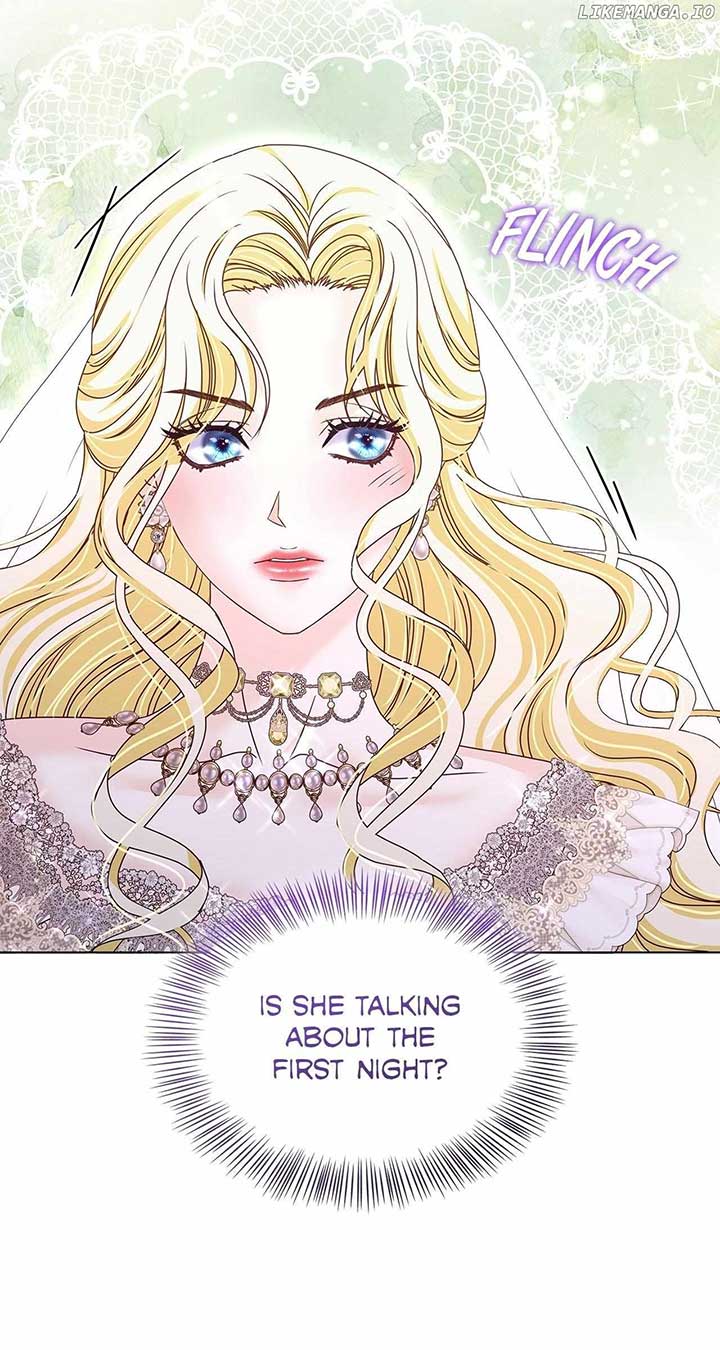 The Villainess Tames the Crazed Devil Chapter 40 330 008