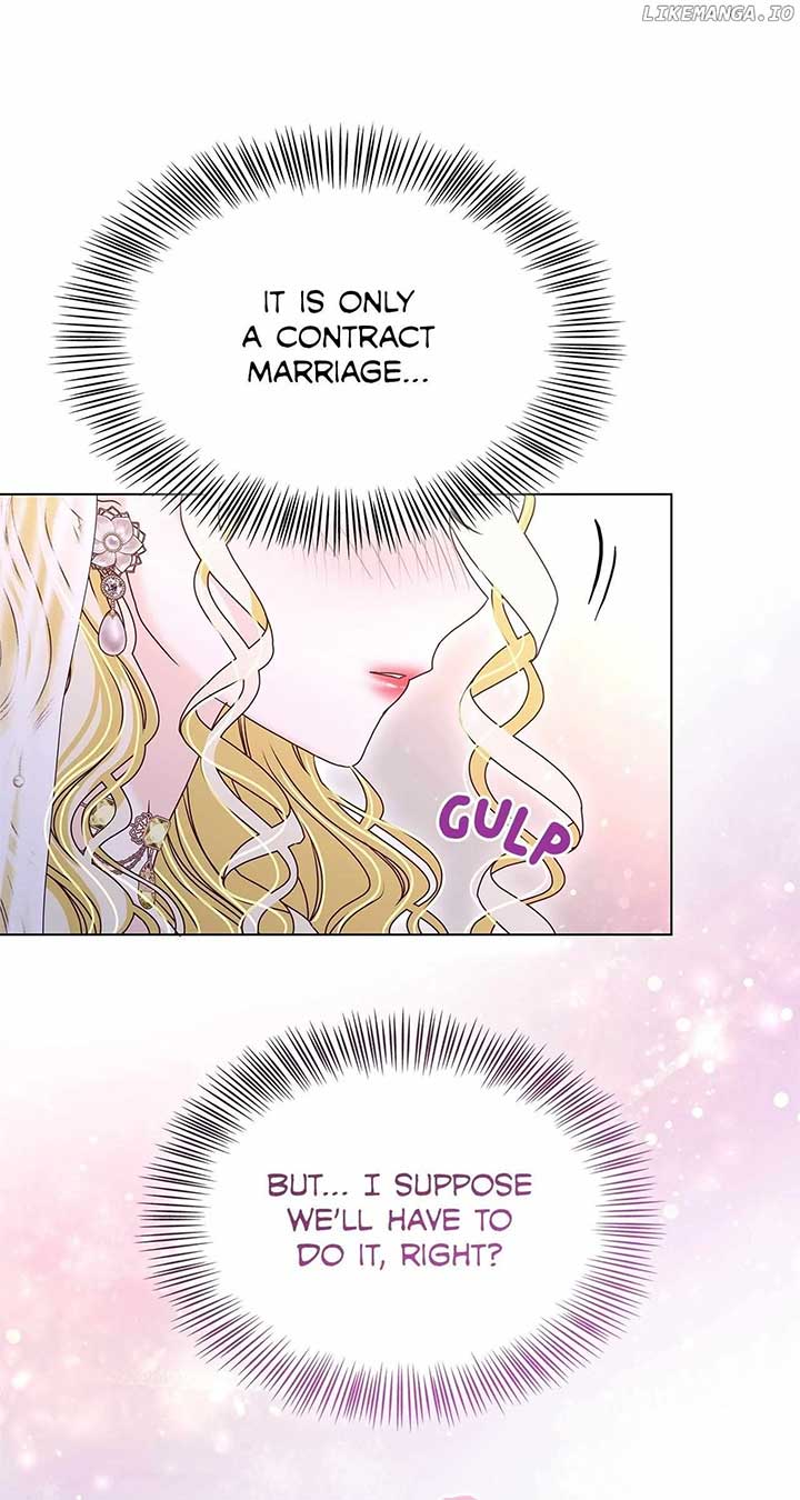 The Villainess Tames the Crazed Devil Chapter 40 332 010