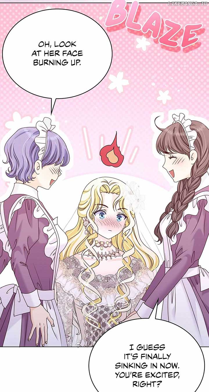 The Villainess Tames the Crazed Devil Chapter 40 333 011