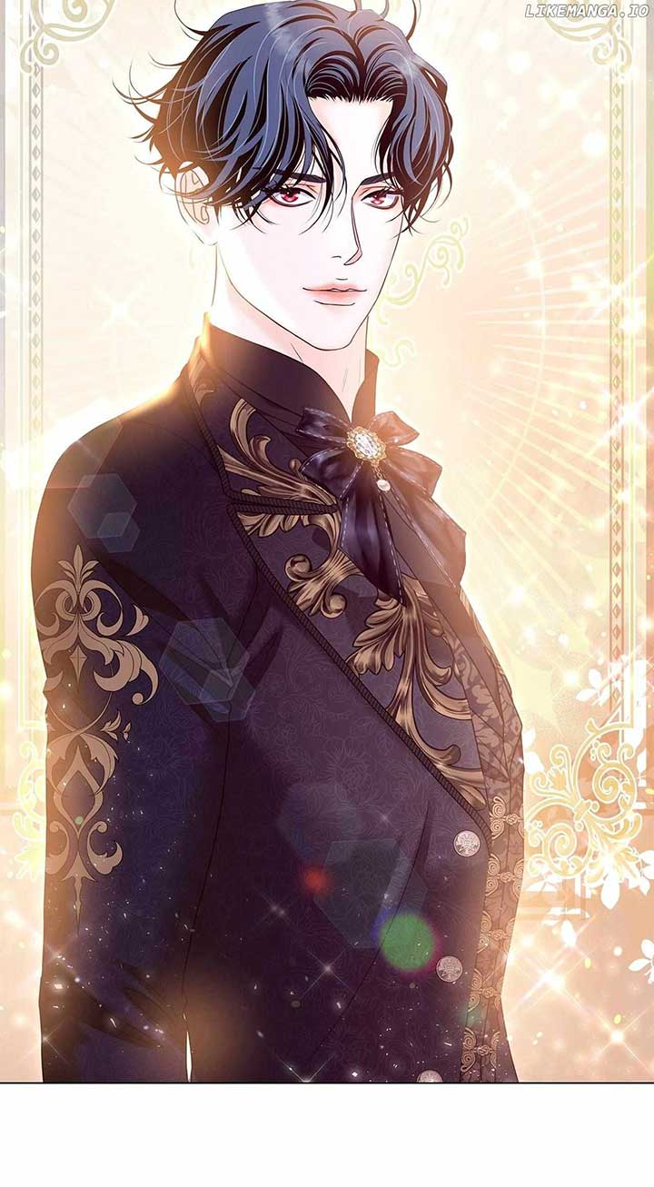 The Villainess Tames the Crazed Devil Chapter 40 351 029