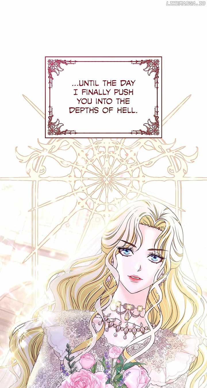 The Villainess Tames the Crazed Devil Chapter 40 352 030