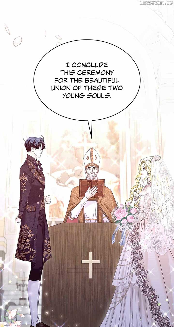 The Villainess Tames the Crazed Devil Chapter 40 357 035