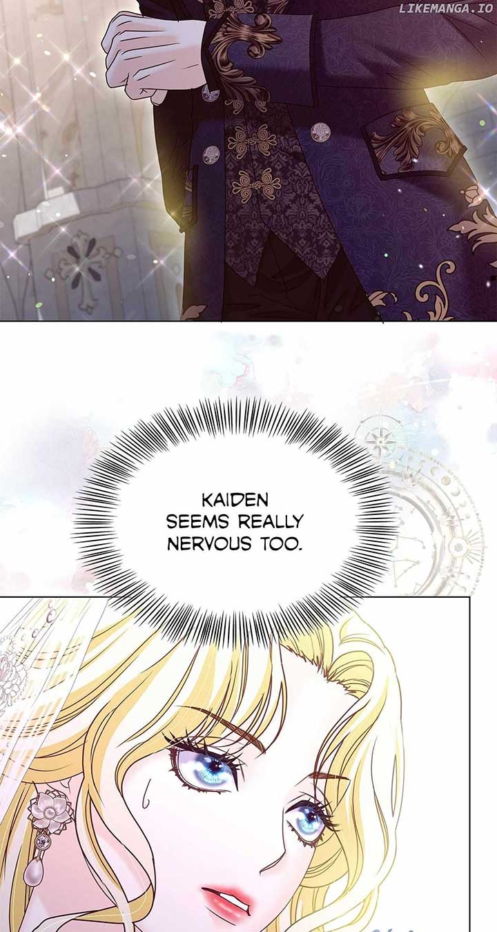 The Villainess Tames the Crazed Devil Chapter 40 359 037