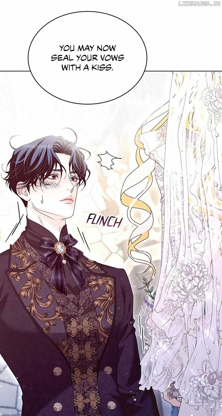 The Villainess Tames the Crazed Devil Chapter 40 361 039