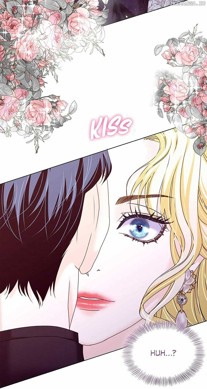 The Villainess Tames the Crazed Devil Chapter 40 366 044