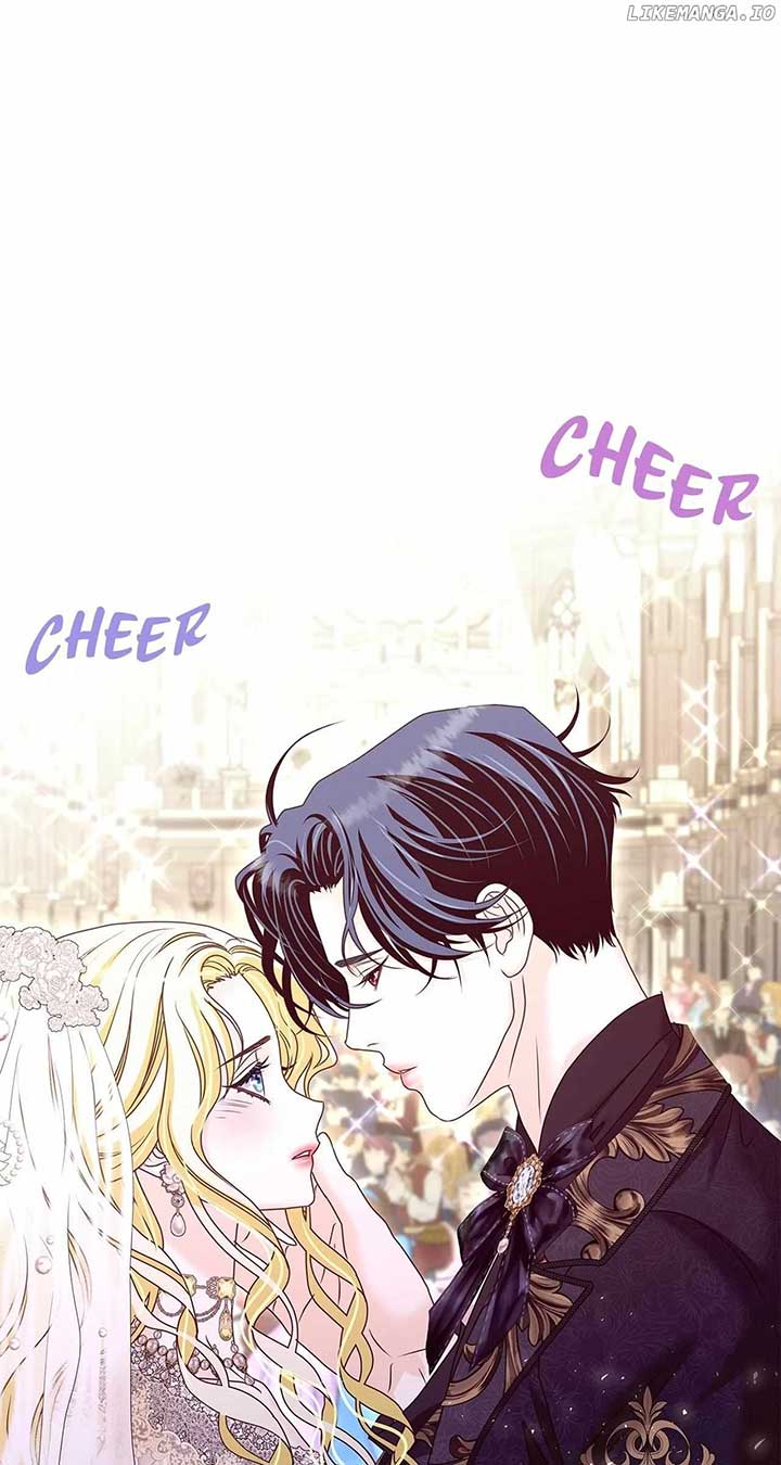 The Villainess Tames the Crazed Devil Chapter 40 367 045