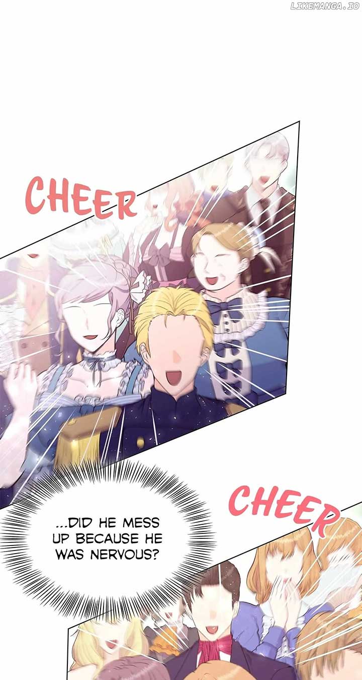 The Villainess Tames the Crazed Devil Chapter 40 369 047