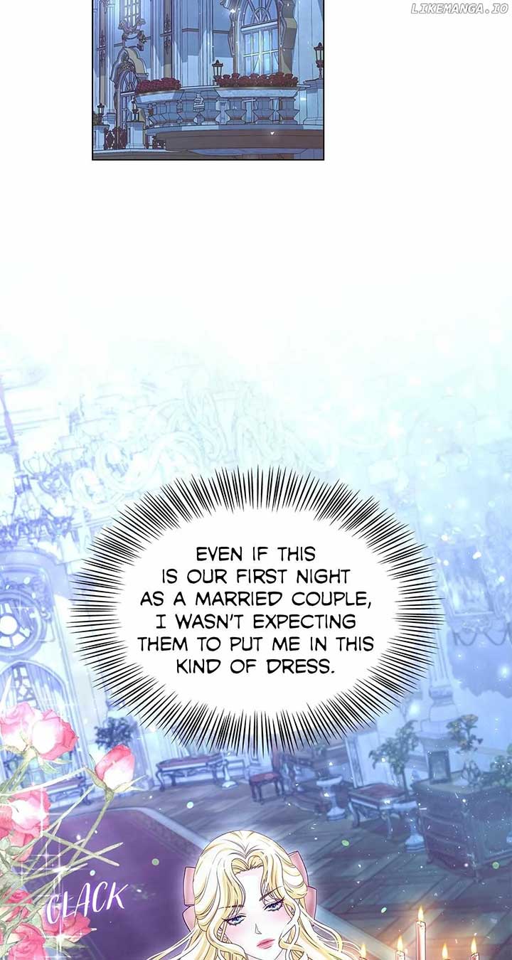 The Villainess Tames the Crazed Devil Chapter 40 374 052