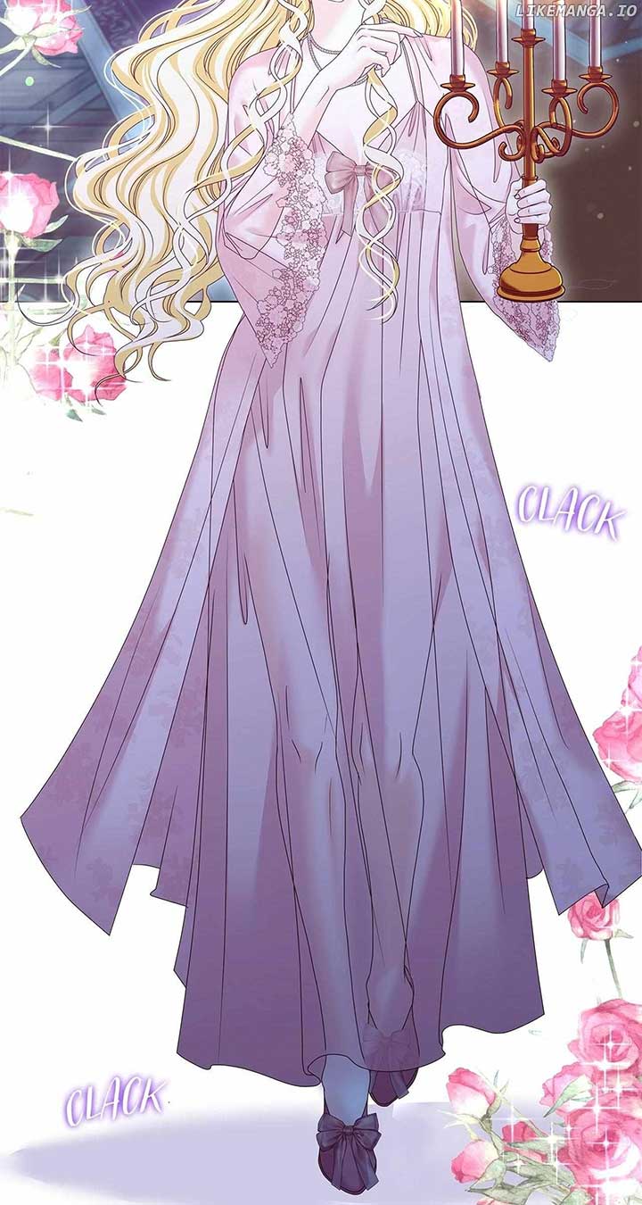 The Villainess Tames the Crazed Devil Chapter 40 375 053