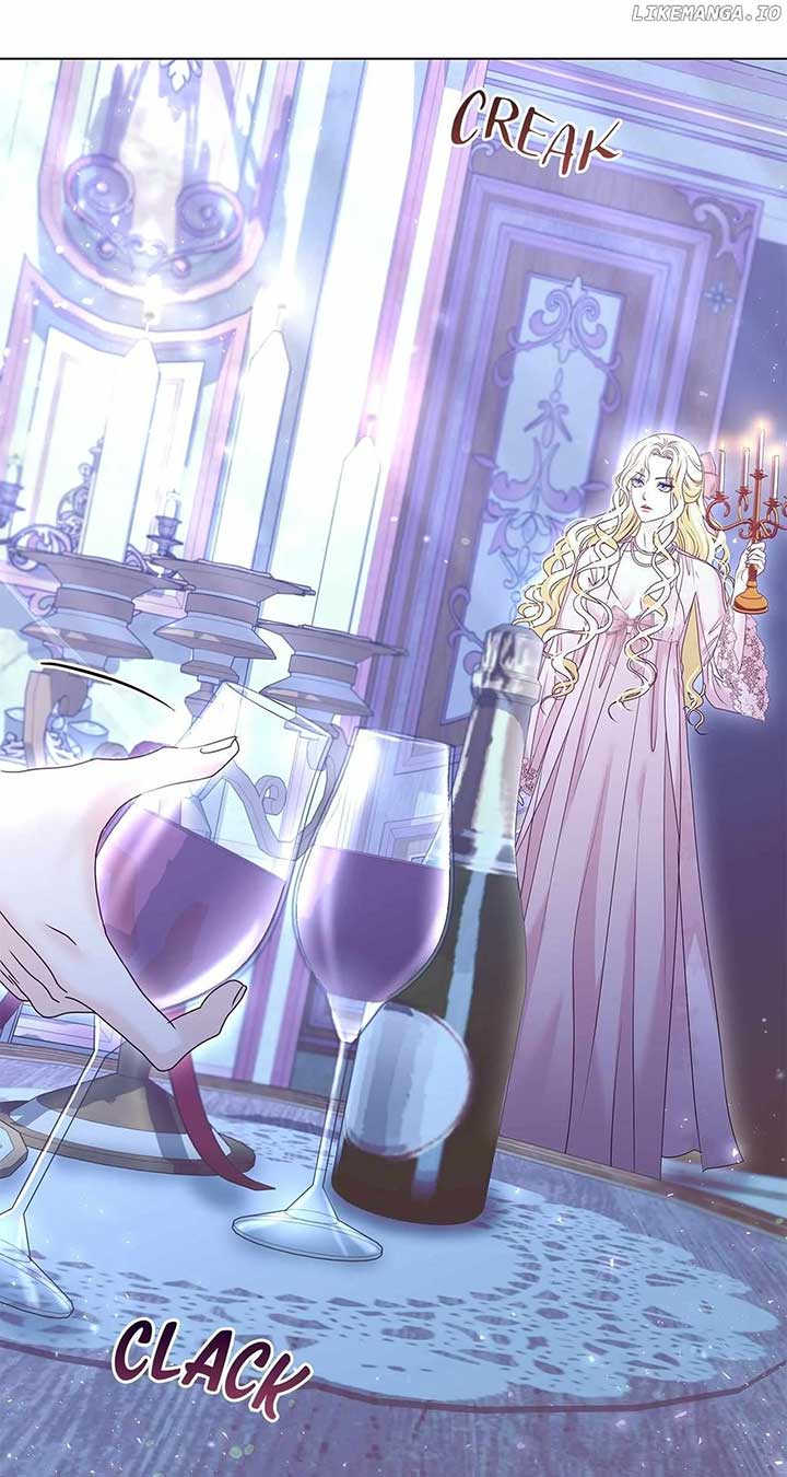 The Villainess Tames the Crazed Devil Chapter 40 378 056