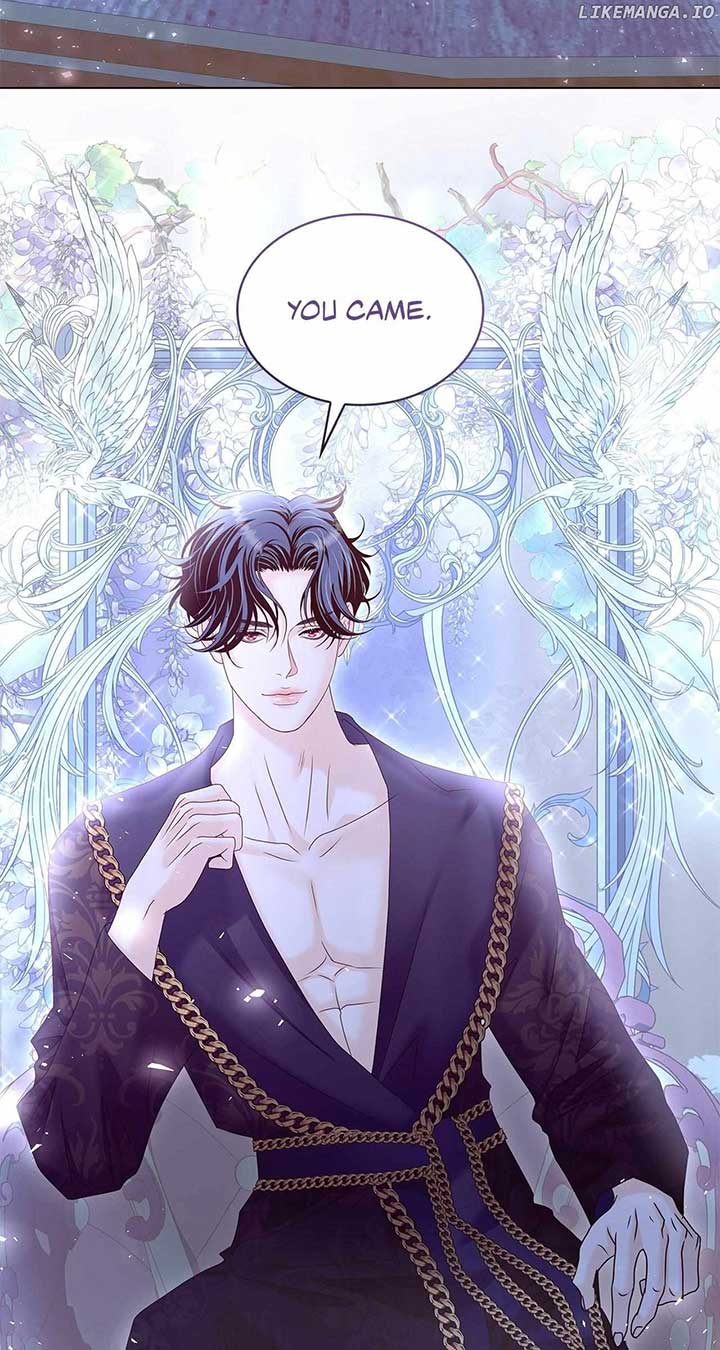 The Villainess Tames the Crazed Devil Chapter 40 379 057