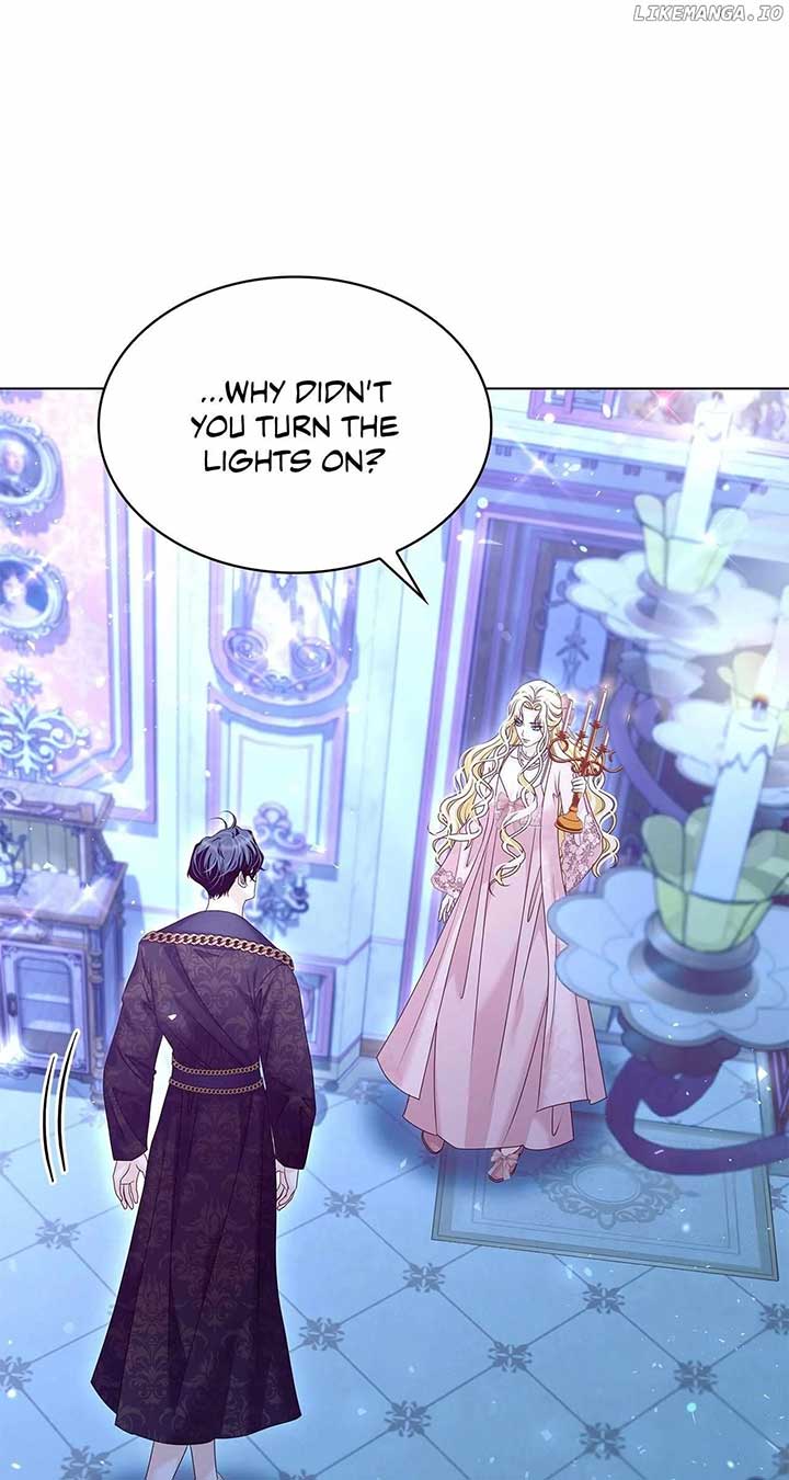 The Villainess Tames the Crazed Devil Chapter 40 381 059