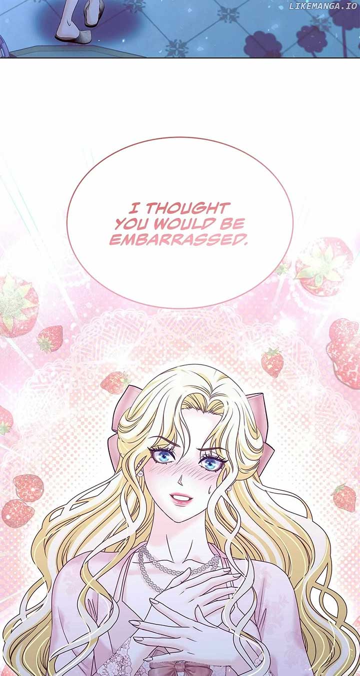 The Villainess Tames the Crazed Devil Chapter 40 382 060