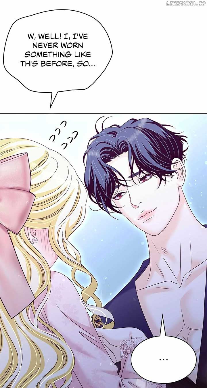 The Villainess Tames the Crazed Devil Chapter 40 384 062