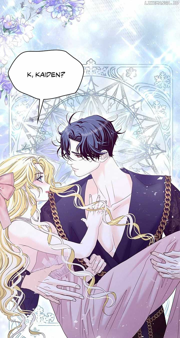 The Villainess Tames the Crazed Devil Chapter 40 386 064