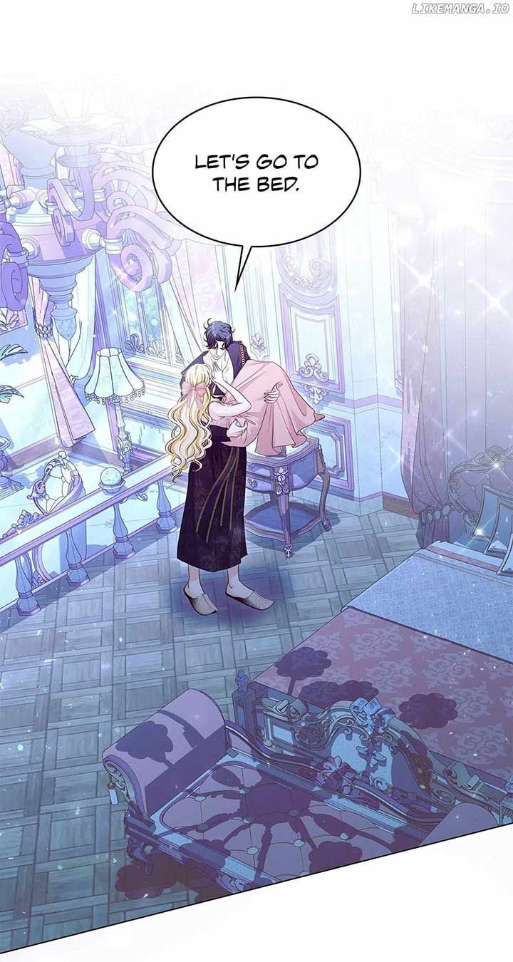 The Villainess Tames the Crazed Devil Chapter 40 389 067