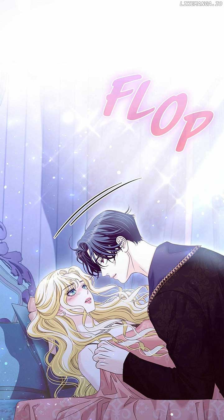 The Villainess Tames the Crazed Devil Chapter 40 390 068