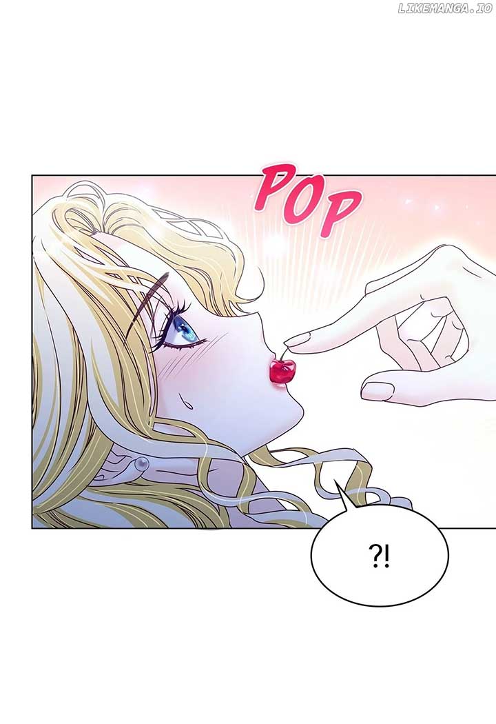 The Villainess Tames the Crazed Devil Chapter 40 395 073