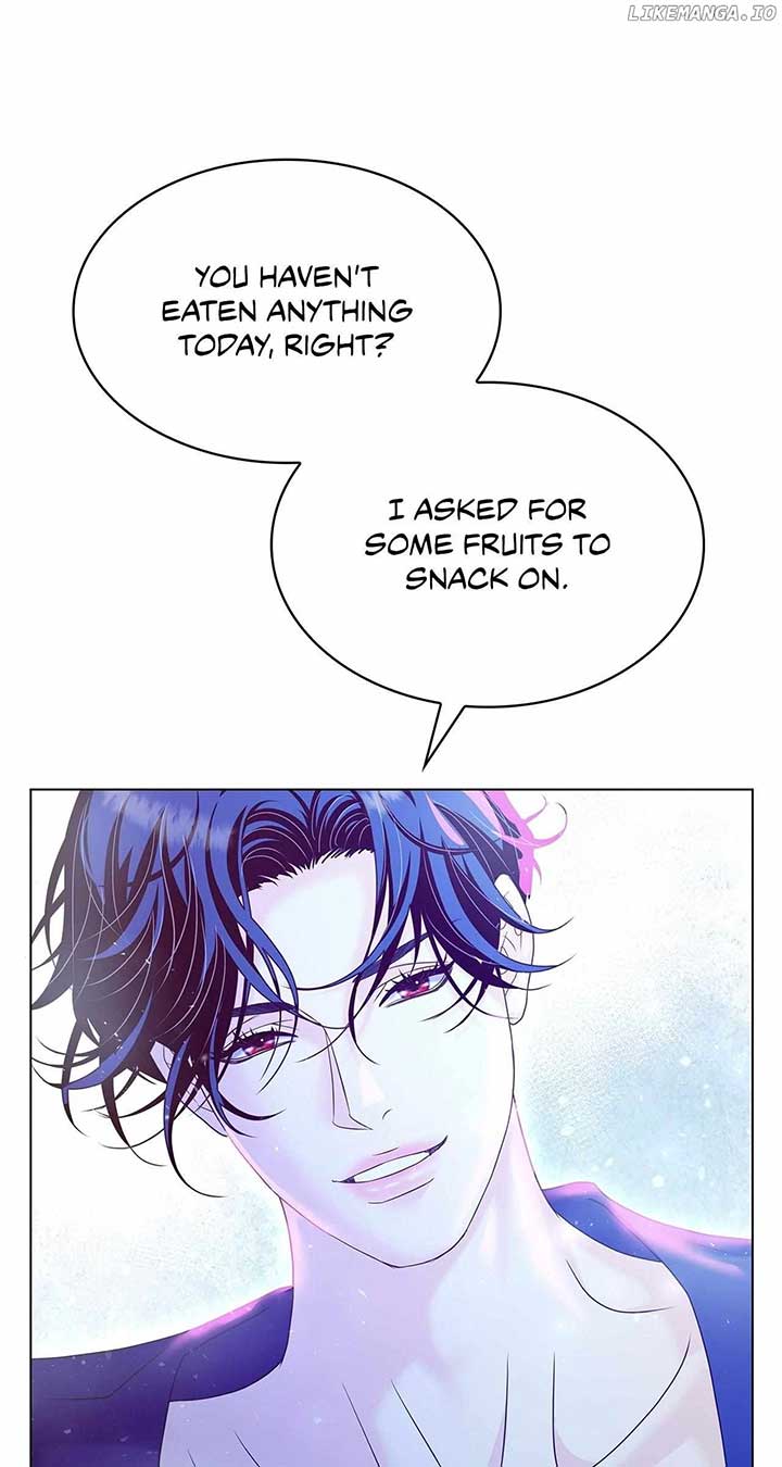 The Villainess Tames the Crazed Devil Chapter 40 396 074