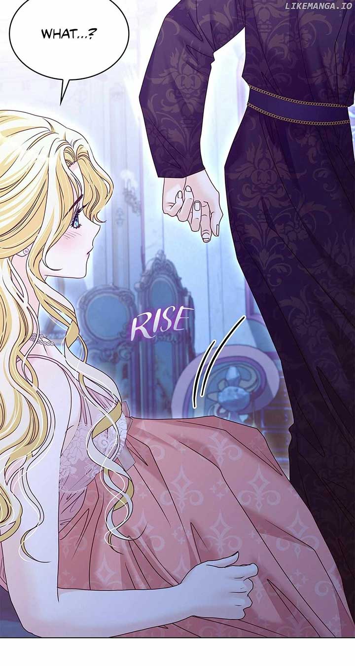 The Villainess Tames the Crazed Devil Chapter 40 398 076