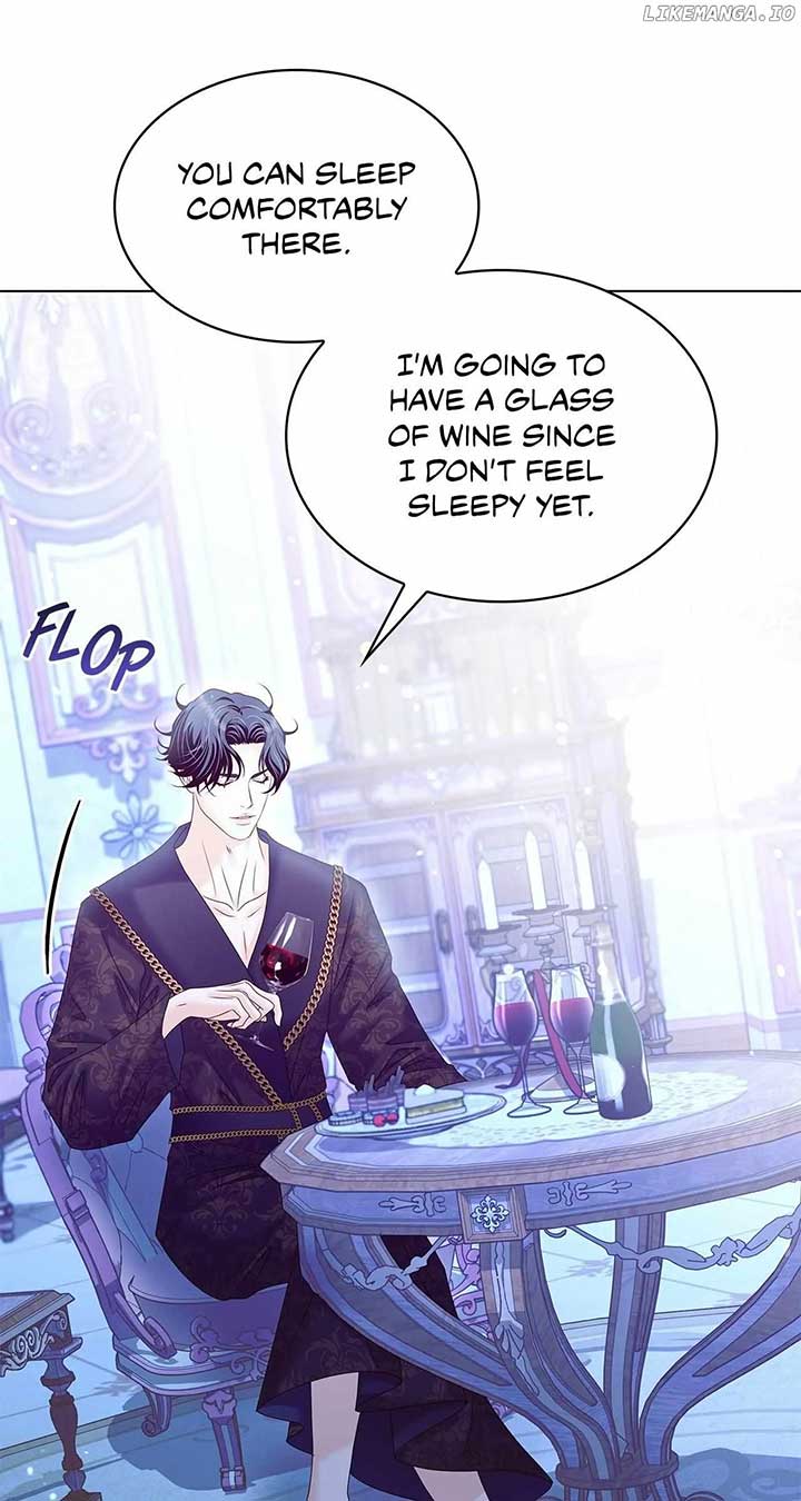 The Villainess Tames the Crazed Devil Chapter 40 400 078