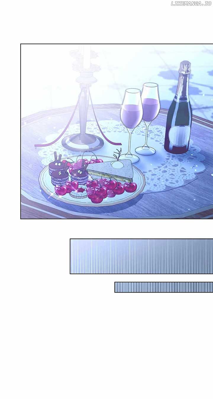 The Villainess Tames the Crazed Devil Chapter 40 402 080