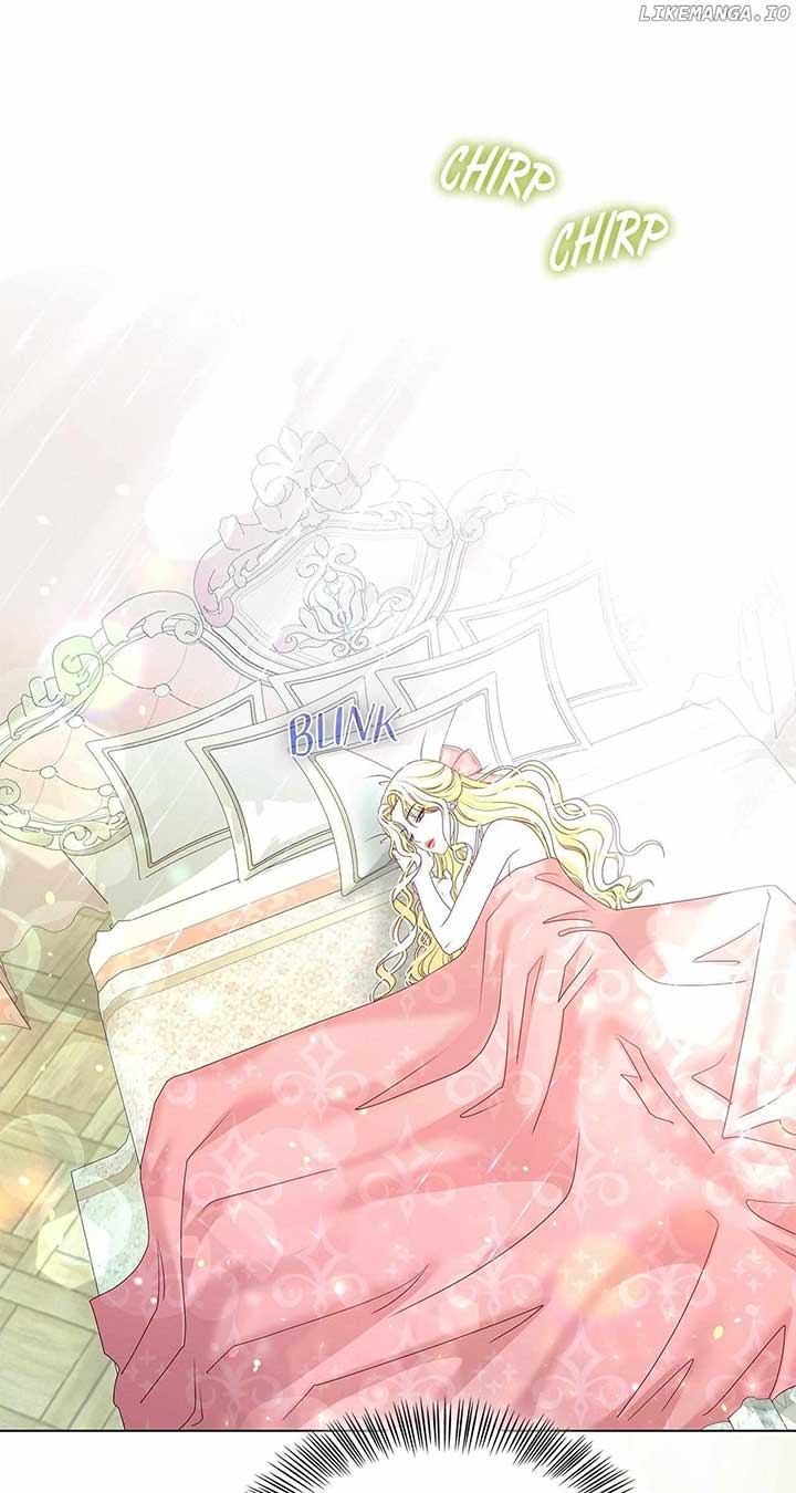 The Villainess Tames the Crazed Devil Chapter 40 405 083