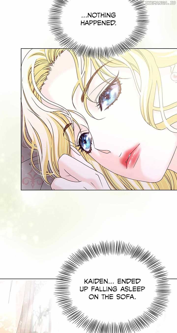 The Villainess Tames the Crazed Devil Chapter 40 406 084