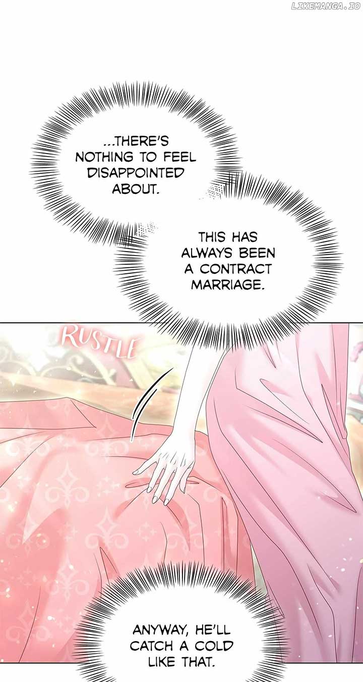 The Villainess Tames the Crazed Devil Chapter 40 408 086