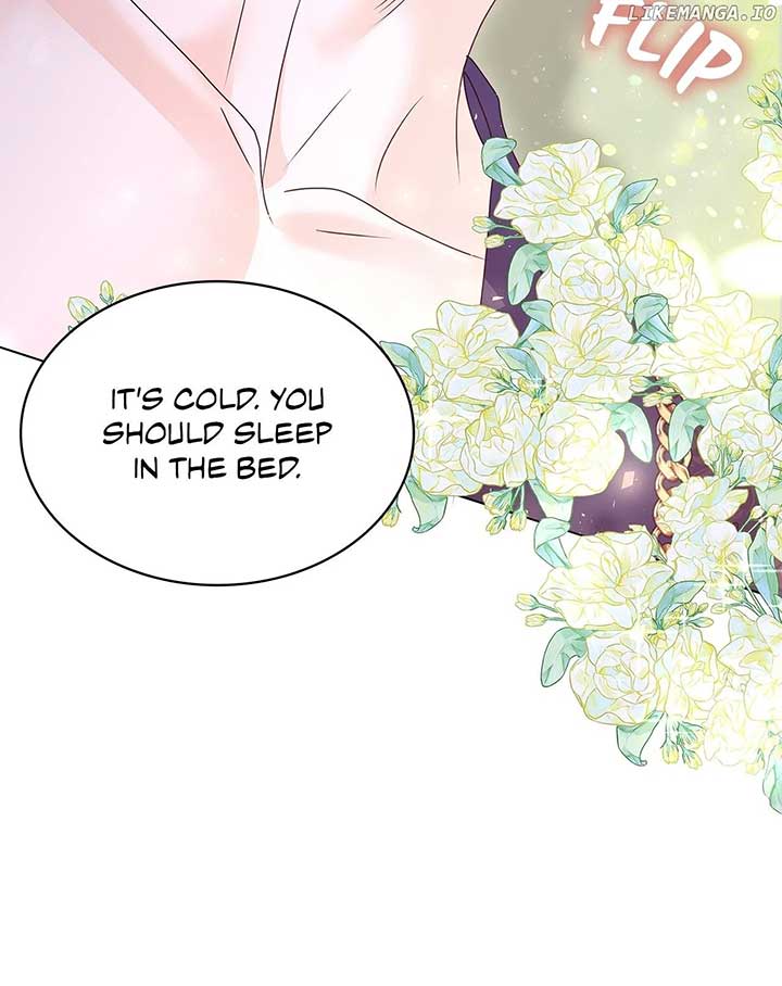 The Villainess Tames the Crazed Devil Chapter 40 411 089