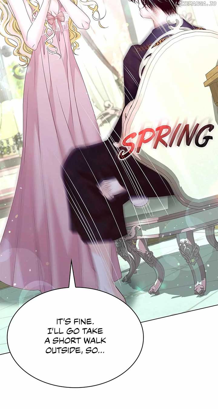 The Villainess Tames the Crazed Devil Chapter 40 413 091