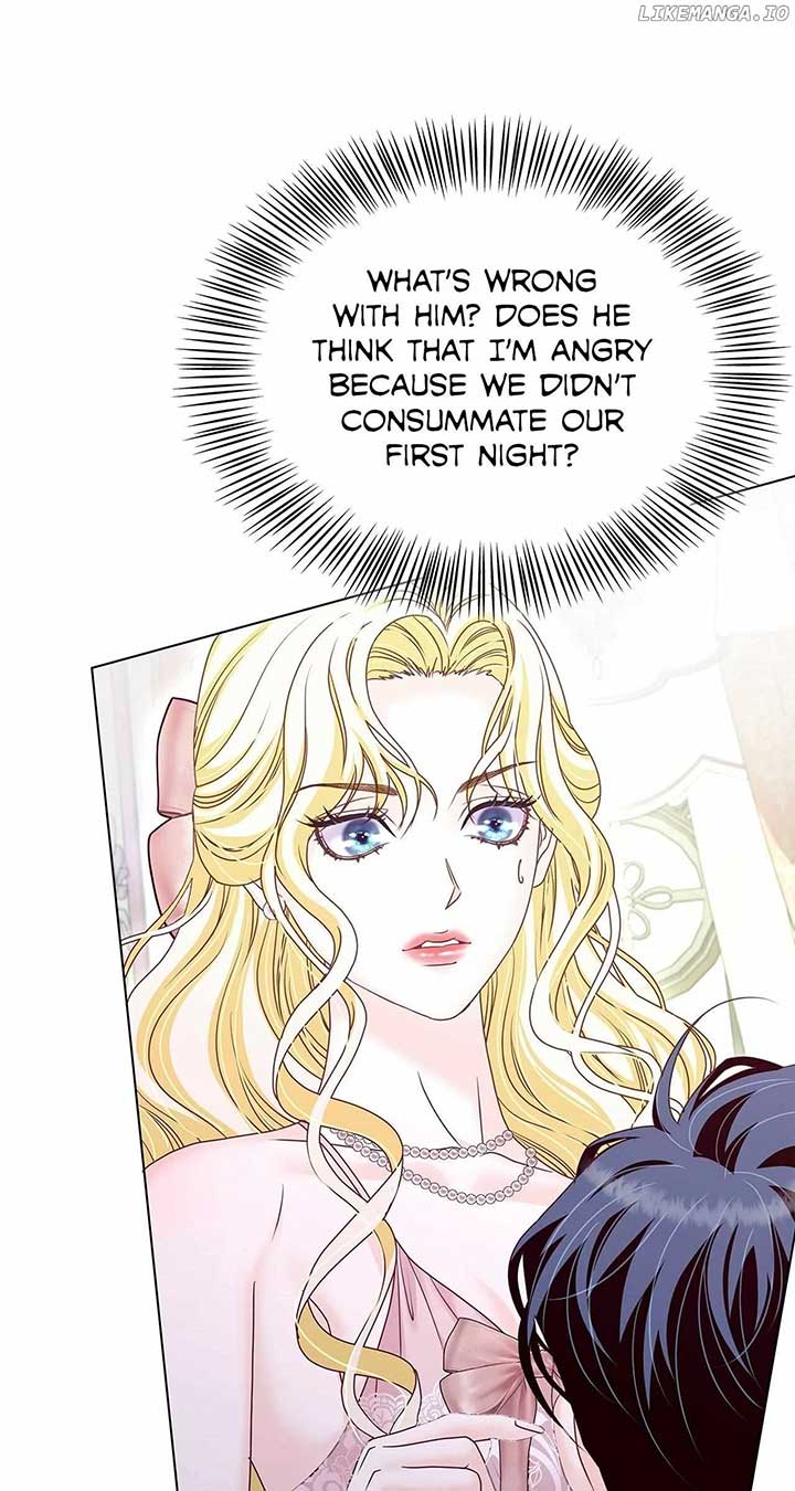 The Villainess Tames the Crazed Devil Chapter 40 416 094