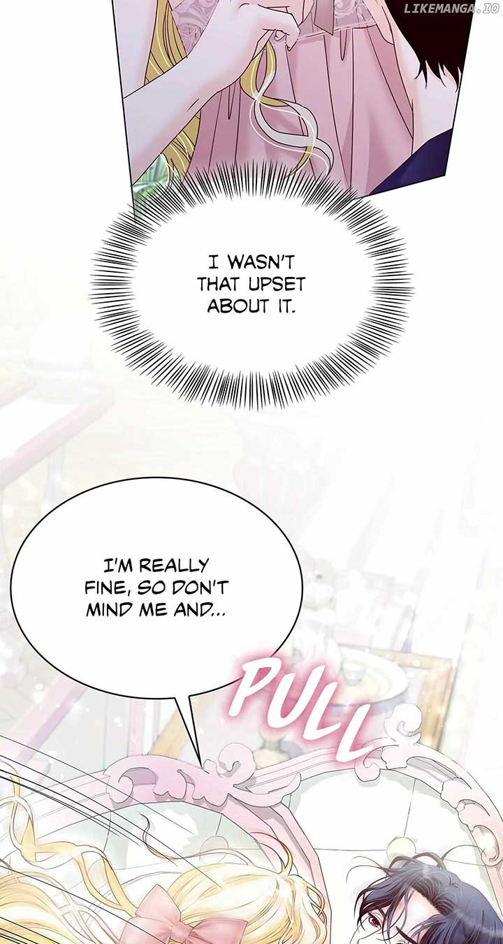 The Villainess Tames the Crazed Devil Chapter 40 417 095