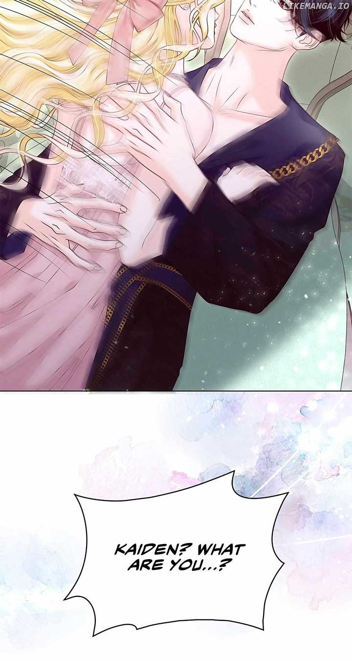 The Villainess Tames the Crazed Devil Chapter 40 418 096