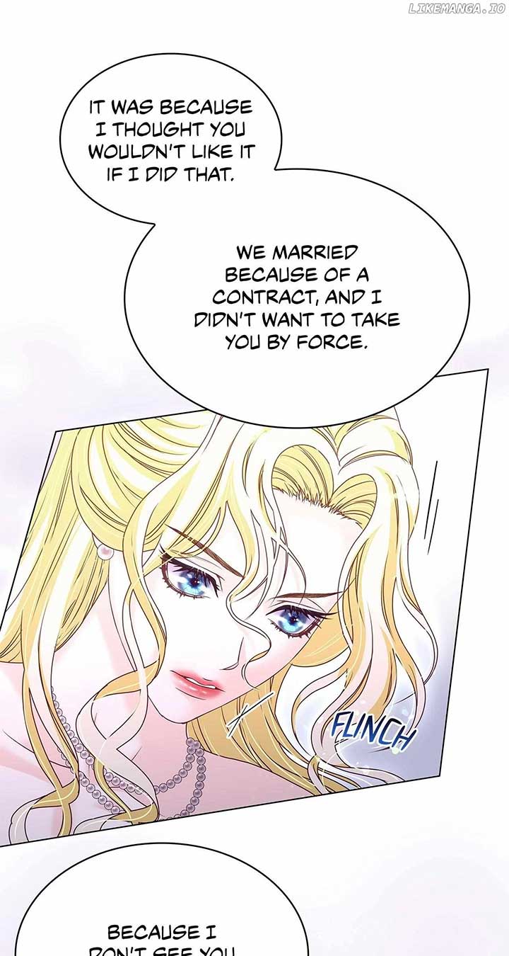 The Villainess Tames the Crazed Devil Chapter 40 420 098