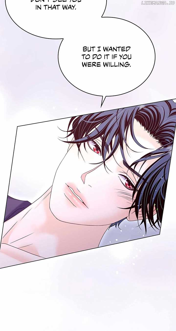 The Villainess Tames the Crazed Devil Chapter 40 421 099